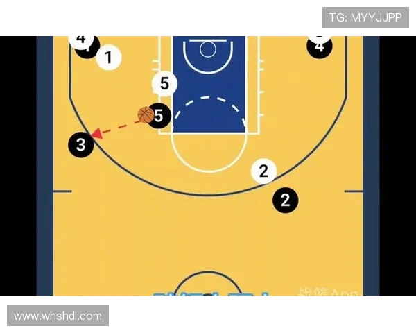 南京篮球队盯防战术解析与球队表现的深度剖析