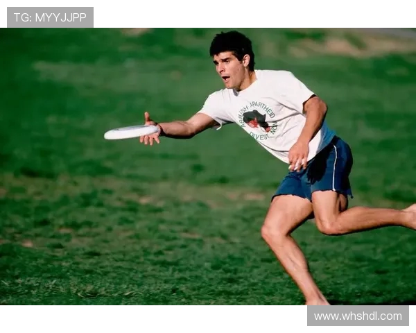 广州飞盘队心理素质引发热议球员表现与心理承受能力的深度探讨