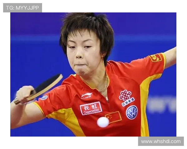 杭州乒乓球队防反革新之路探索与实践全景解析