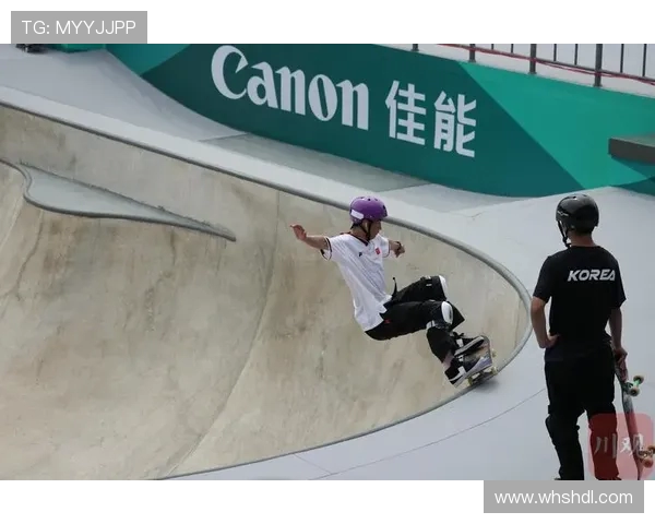 杭州滑板队的整体压制揭秘：滑板文化与竞技精神的深度融合分析